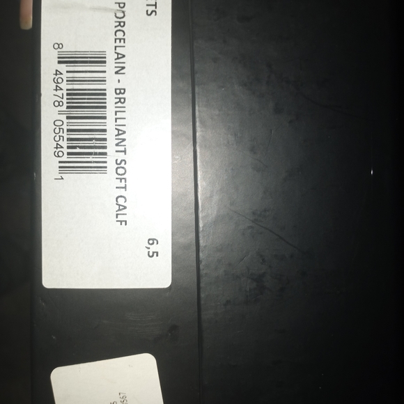 AUTHENTIC IVY KIRHNER Rabbit pompom mule shoes - Picture 11 of 16